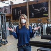 Fitness ja, aber nicht im Studio