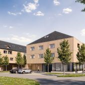 37 neue Wohnungen für Hohenweiler