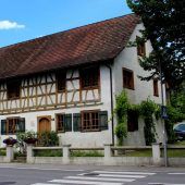 Ein Schulhaus mit ganz besonderer Geschichte