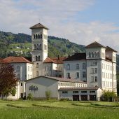 Beginn und Ende eines traditionsreiches Kollegs