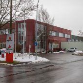 Extrudr braucht mehr Platz