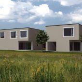 In Nenzing entsteht attraktiver Wohnraum