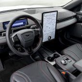 Neue Powercar-Karriere als Emissionspar-Star