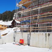 Dünserberg wälzt große Entwicklungspläne