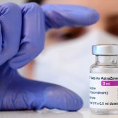 AstraZeneca-Impfstoff erhielt grünes Licht