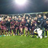 70. Liga-Erfolg unter Canadi