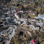 Investorenmodell ist auch in Schruns unerwünscht. »A8