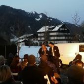 Starker Start der Openair-Saison