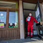 Große Gelassenheit im Hotspot Hörbranz