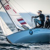 Olympiaticket in weite Ferne gerückt
