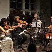 Auch Mozart hätte gejubelt