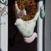 Frühlingsausstellung im Gartahüsle