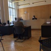 Ex-Banker (75) zu Haft verurteilt