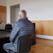 Pfleger schlug Betreuten krankenhausreif