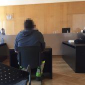 Messerstich bei Gerangel in der Küche