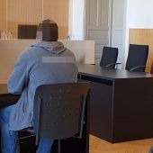 Bedroht und beschimpft