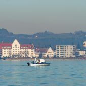 Letzte Tage am Kaiserstrand