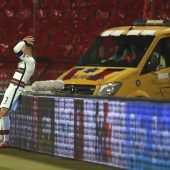 Ronaldo in Rage nach „gestohlenem“ Tor