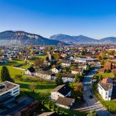 Energiemanagement in Mäder macht sich bezahlt