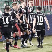 LASK und Salzburg stehen im Cupfinale