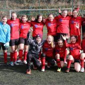 Frauenfußball Rankweil ist eine Marke geworden