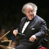 Dirigent James Levine gestorben