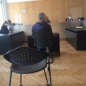 Auf der Durchreise noch rasch ein Einbruch