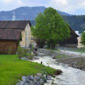 Neptun-Wasserpreis für Rankweiler Mühlbach