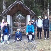 Bewegender Streifzug durch die Geschichte