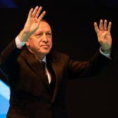 „Gold gab ich für Erdogan“