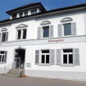 Gaißau gestaltet Gemeindeamt um