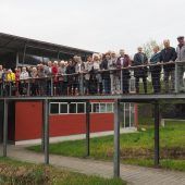 Eingesendet. Vereinsnachrichten aus dem Bezirk