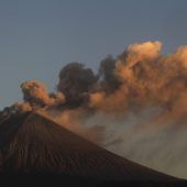 Vulkan in Nicaragua ausgebrochen