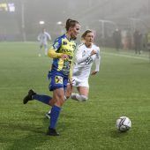 Bereuter überzeugte in Champions League