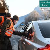 Massenimpfung im Bezirk Schwaz