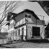 Lustenauer Stickerei-Bauerbe in digitalem Fotoarchiv