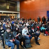 25 Jahre Treffen der Klassensprecher