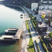 Im Herbst geht es an der Pipeline weiter