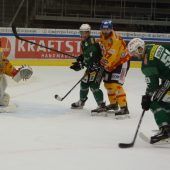 EC Bregenzerwald erstmals im Pre-Play-off