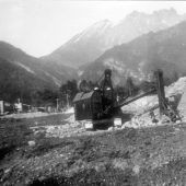 Große Verunsicherung bei Siedlungsbewohnern