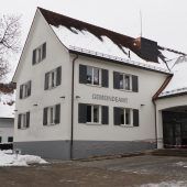 Gemeinde Klaus kann Schuldenstand reduzieren