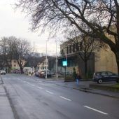 Finale Phase für Straßen- und Wegekonzept