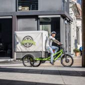 Förderung sanfter Mobilität ausgebaut