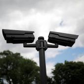 150.000 Überwachungskameras von Hackern in USA angezapft