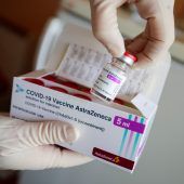 Coronavirus kompakt