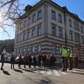 Vorbereitungen auf die Radprüfung