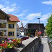 „Corona-Auswirkungen nicht so dramatisch“