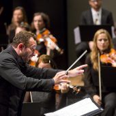 Finale des Mahler-Zyklus mit Kirill Petrenko findet im Oktober statt