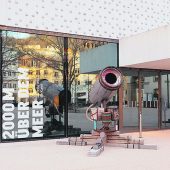 Neue Ausstellung im vorarlberg museum