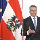 Neuordnung des BVT in der Endphase